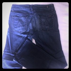 Women’s 7 for All Mankind